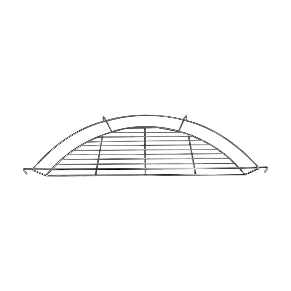 21-1/2"W Stainless Steel Cooling Cooking Rack Cazo Cookware Accessory