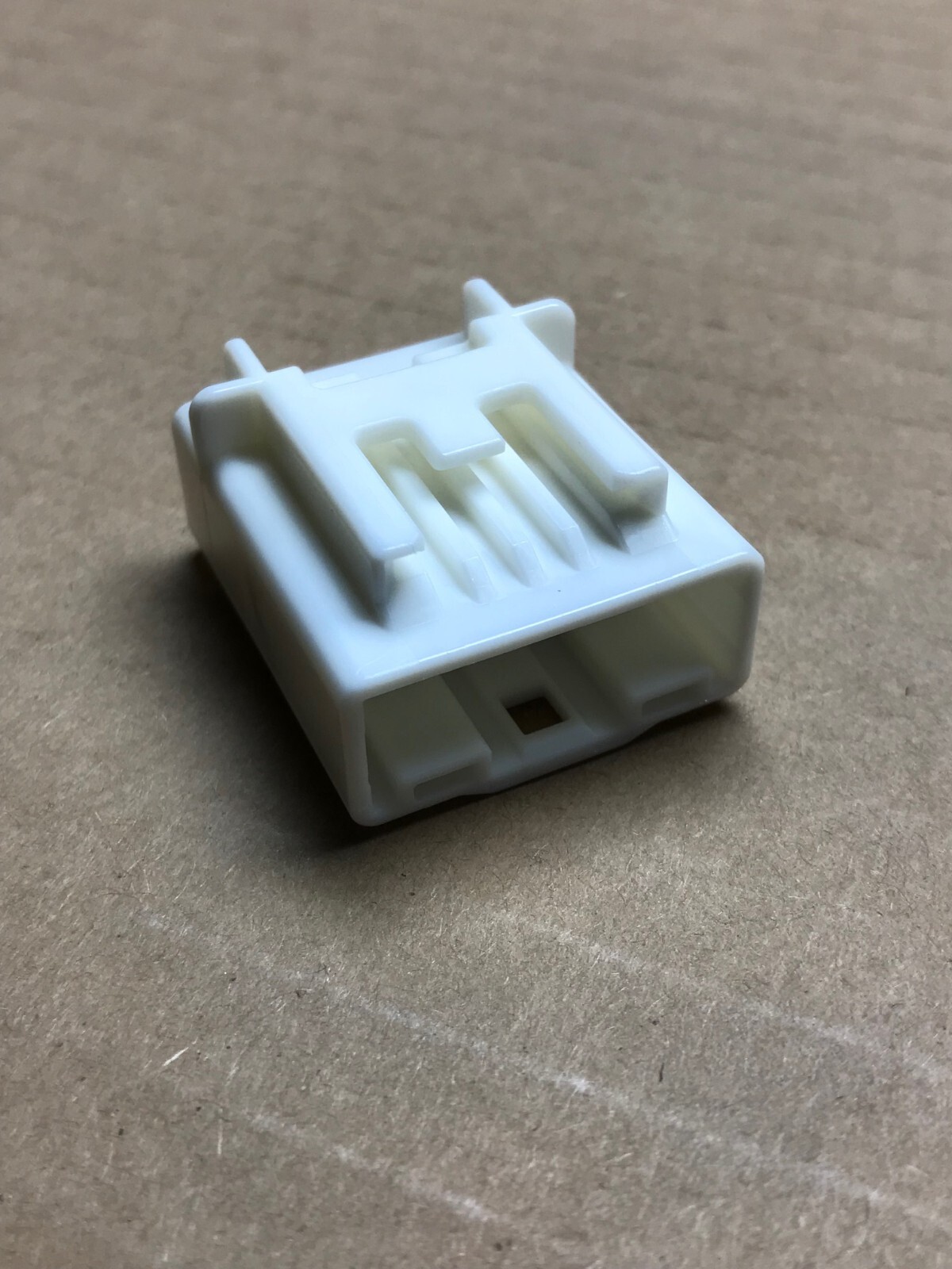 Lot of 2 Pcs Sumitomo 5710-0264 ASM COV J/C 22-PIN Connector - BRAND NEW