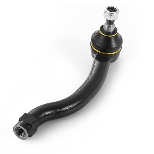 - Front Left & Right Outer Tie Rod End Kit Fits 2004-2008 Acura TL,