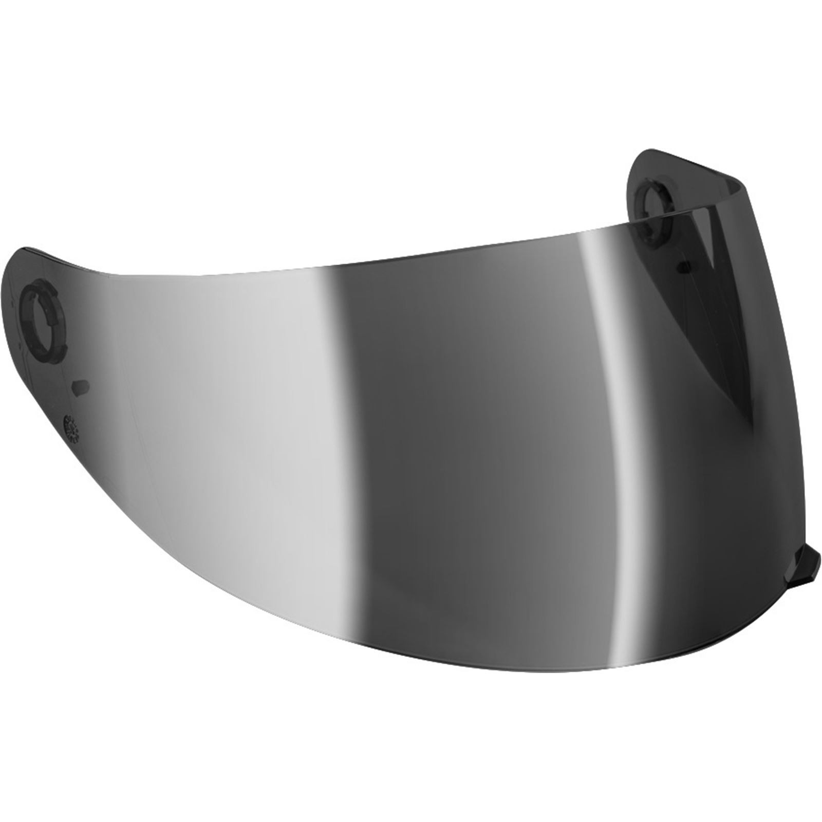 GMax Shield Single Lens Silver Iridium GM-64/MD-01 G064003