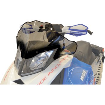 2008-2020 Ski Doo Windshield - 12" - Low