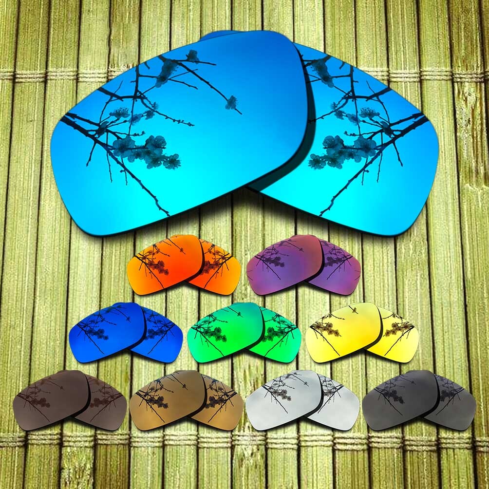 US Replacement Lenses for-Maui Jim Peahi Polarized-Colors