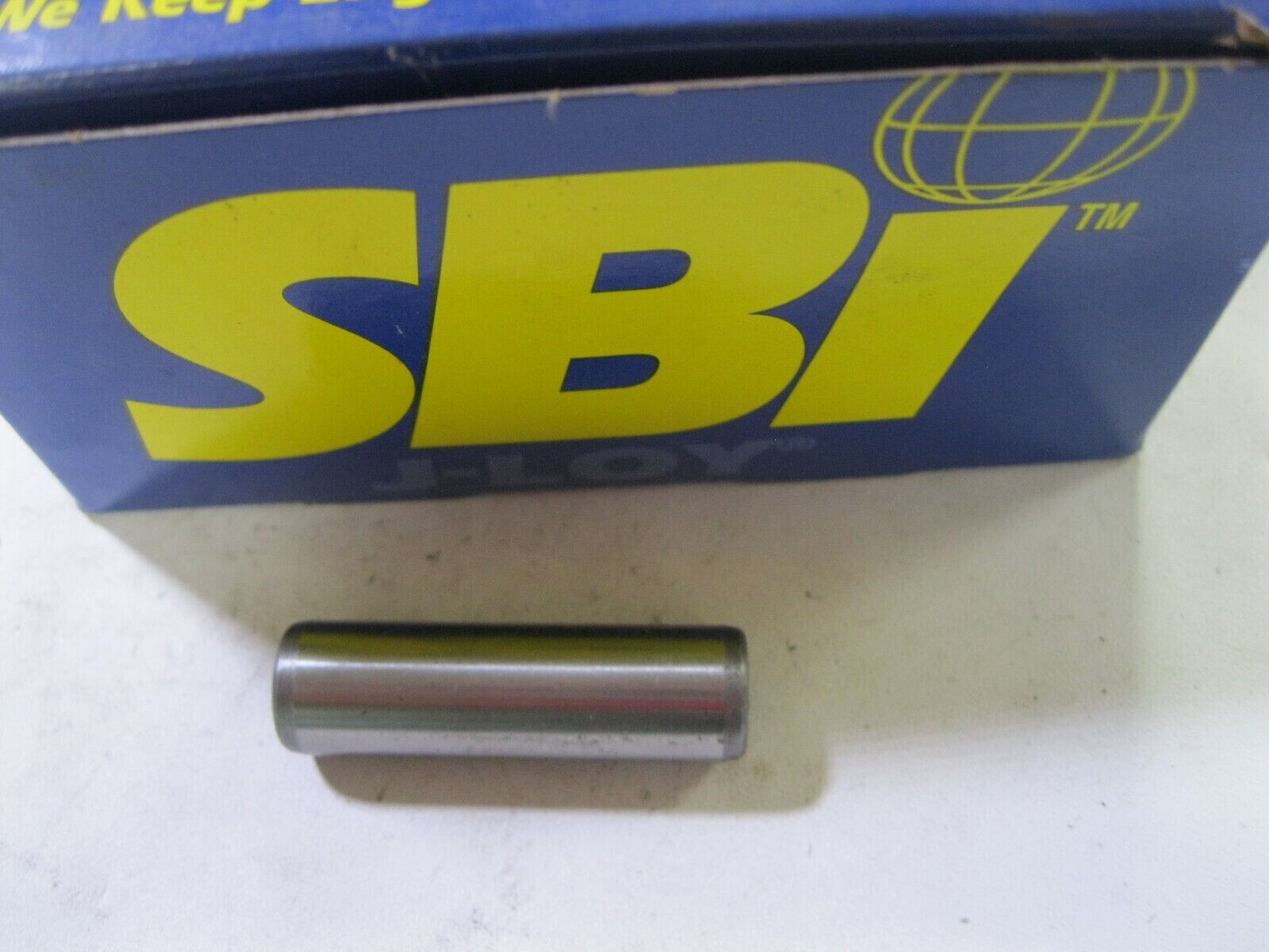SB International 140-3020 Valve Train Components - Engine Valve Guide