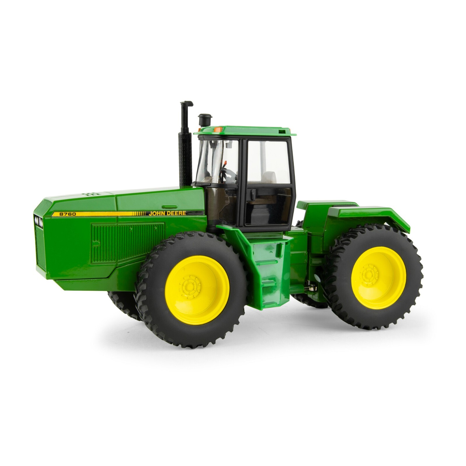 LP84524 John Deere ERTL 1/32 8760 Tractor
