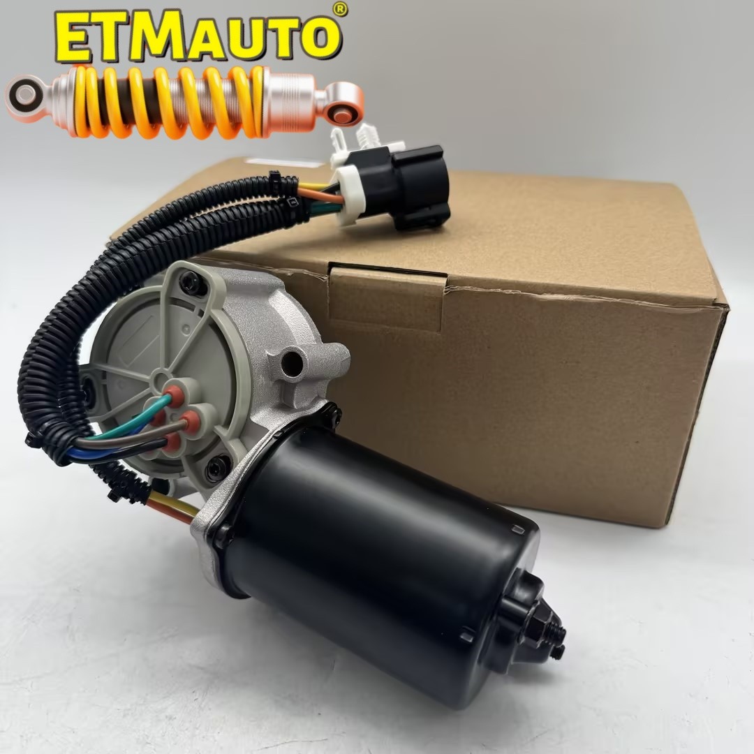 Transfer Case Shift Motor for Ford Ranger 4x4 600-931 6L5Z7G360AA