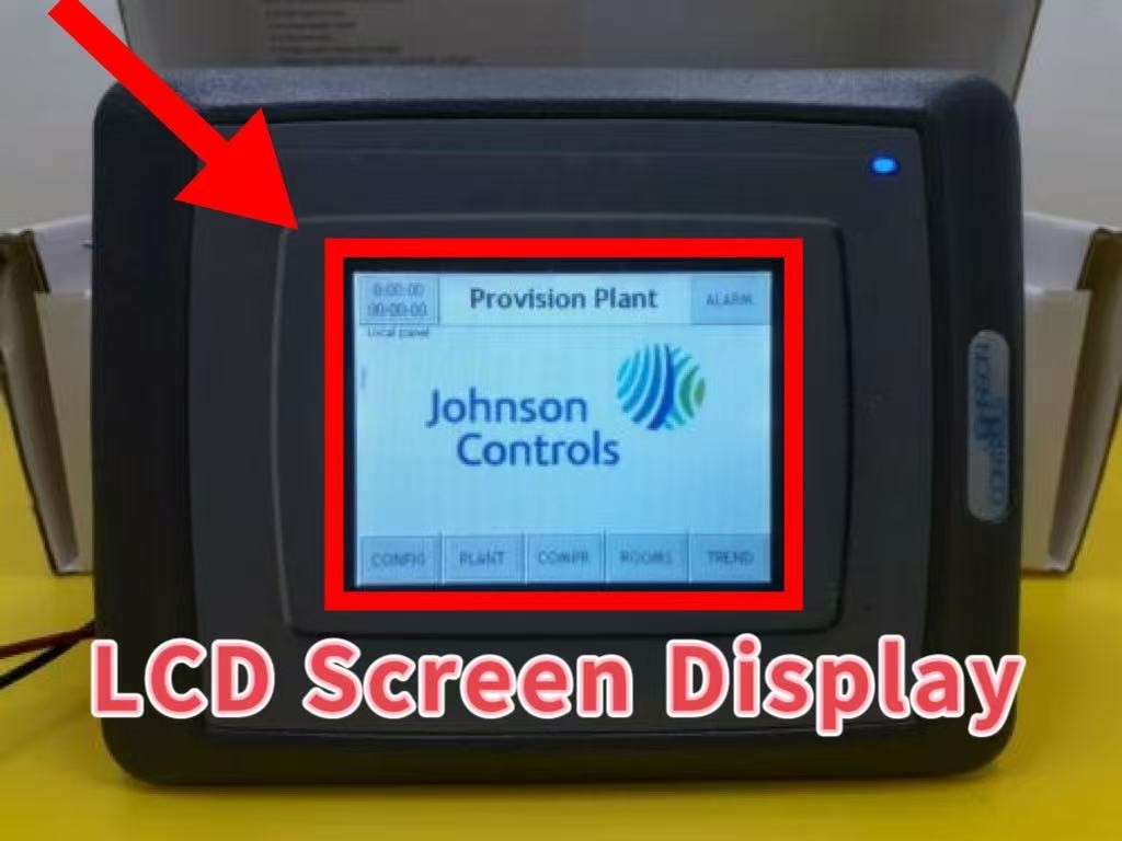 LCD Screen Display panel For Beijer MTA MAC E1041 ！