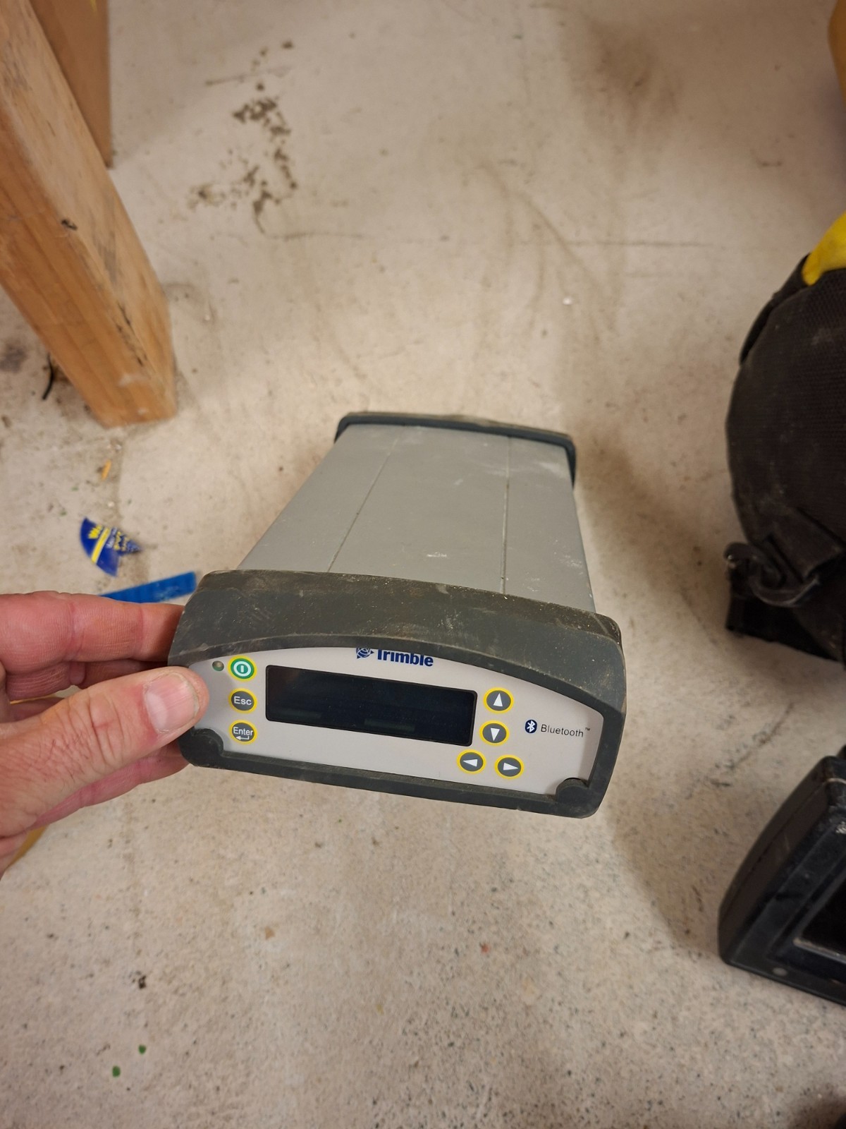Trimble Net R9