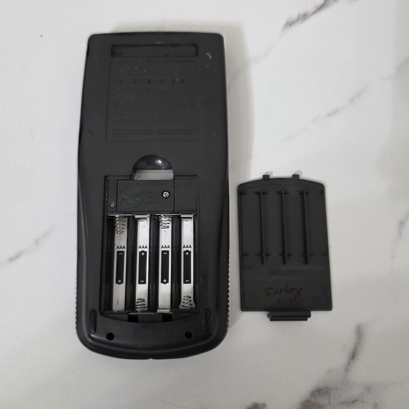 Texas Instruments TI-83 Handheld Graphing Calculator