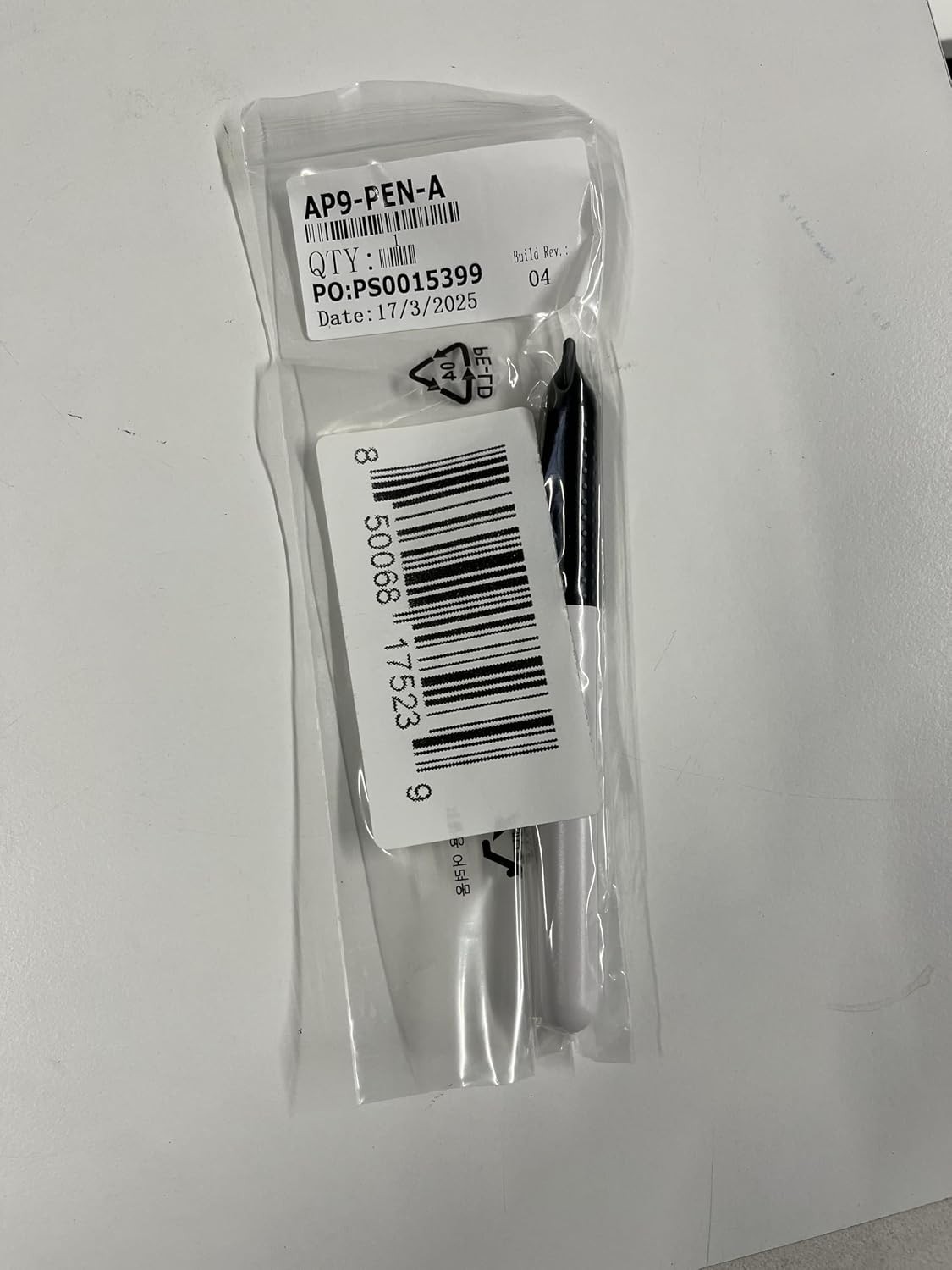ActivPanel Pen-A Compatible with AP9 and APLX Panels