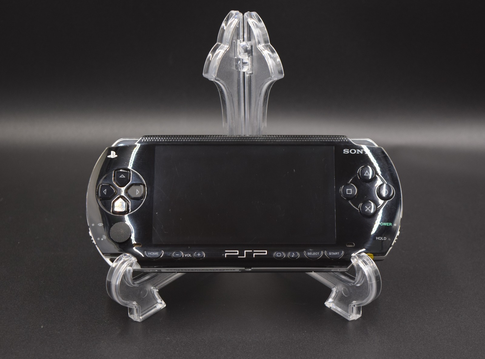 Sony PSP-1000 Console - Region Free, Select Color & Rank, USB/Battery