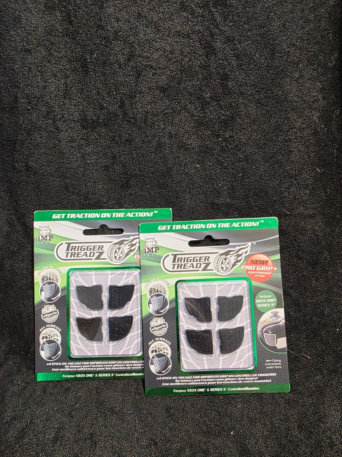 trigger threadz