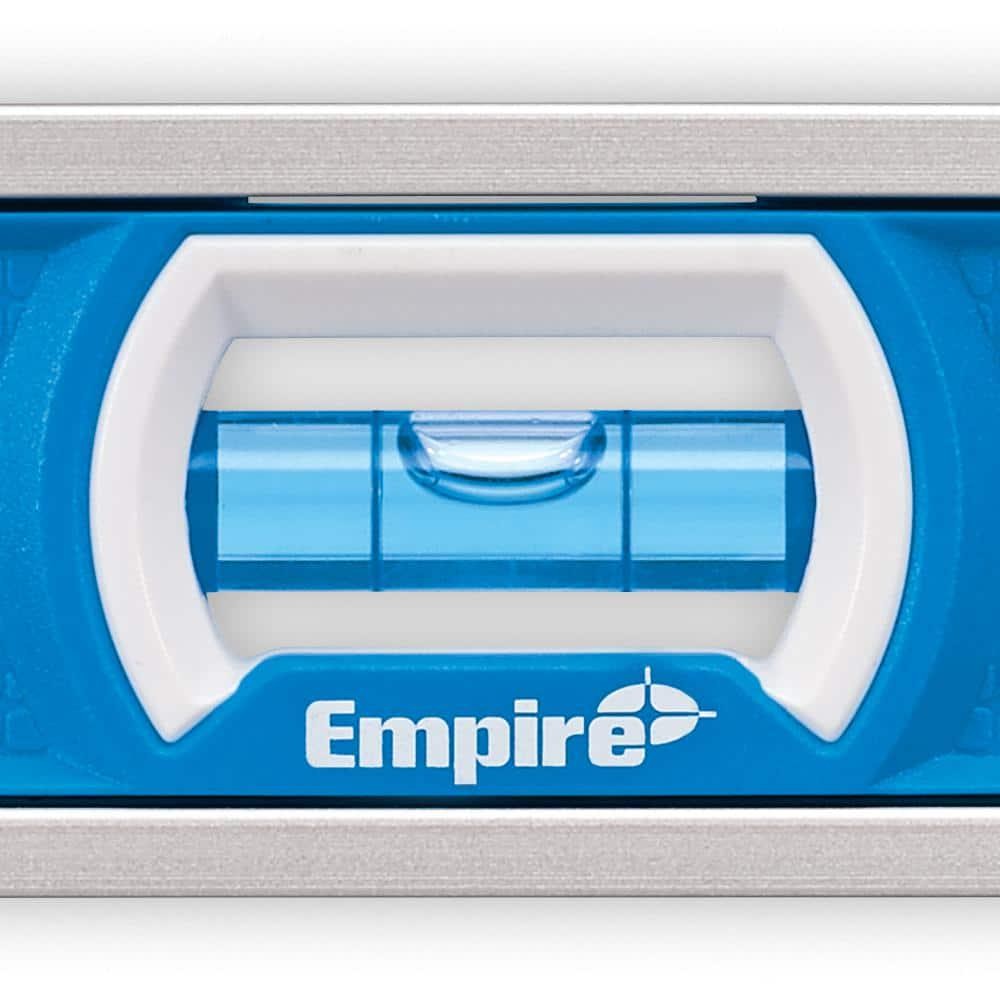 9 in. True Blue Professional Torpedo Level