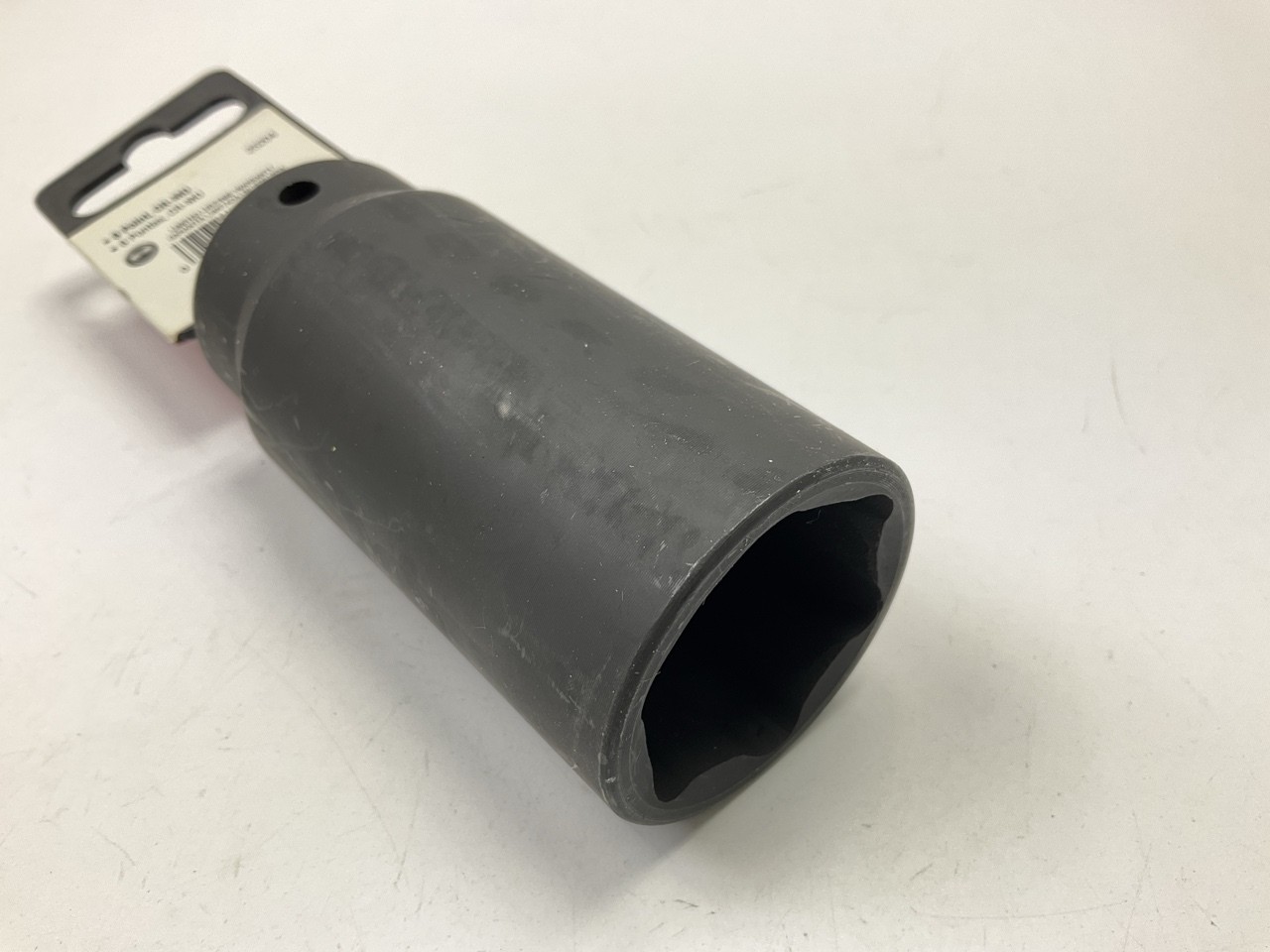 OEM Tools 25204 1/2" (32mm) Axle Drive Nut Socket