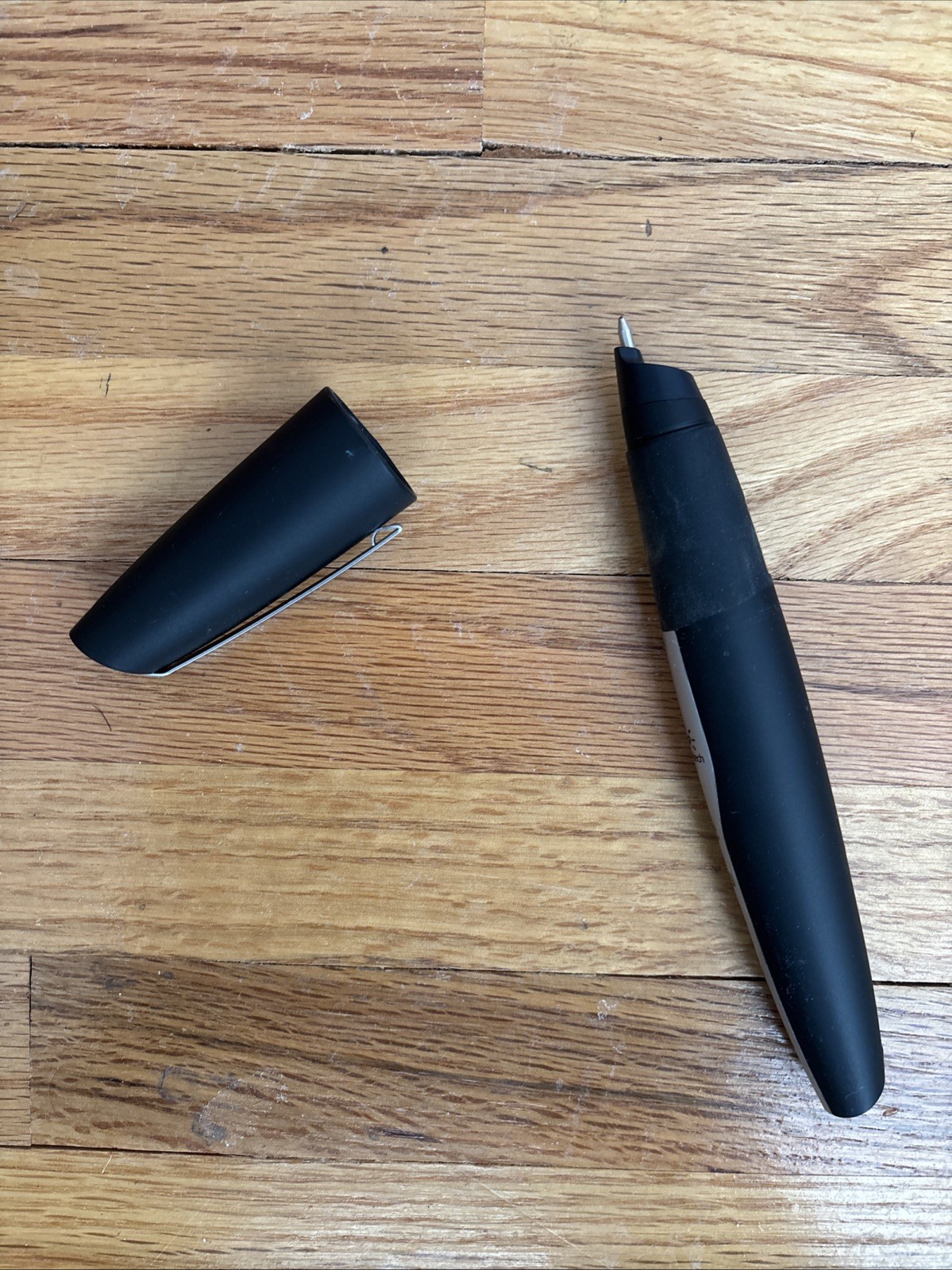 Logitech Digital Pen Writing System