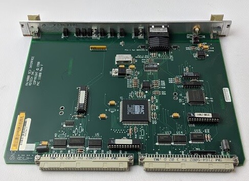 Adtech 11088 Multimode Interface Board