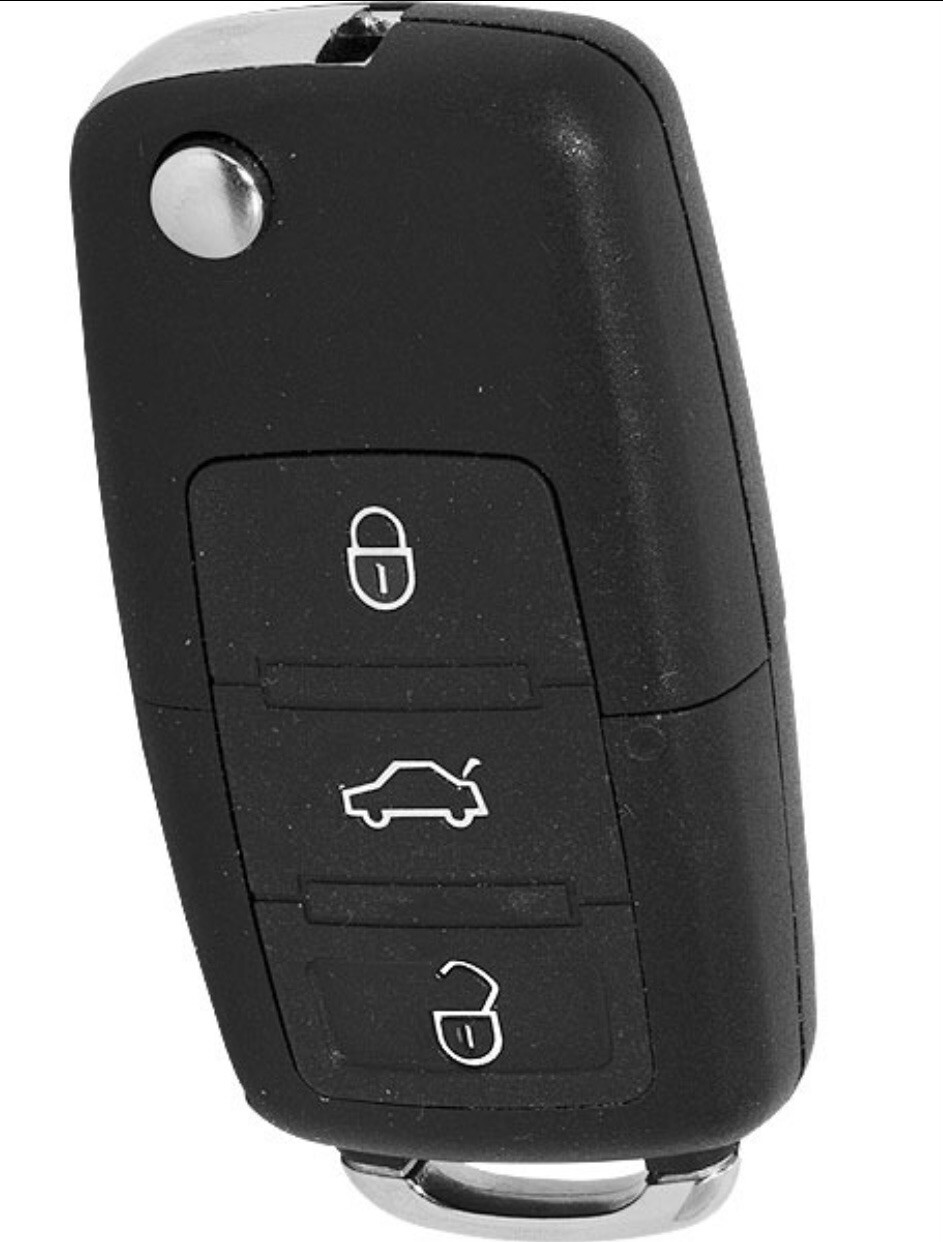 Car Remote KEY Diversion Safe Hidden Home Security Small Stash Valuable SECRET