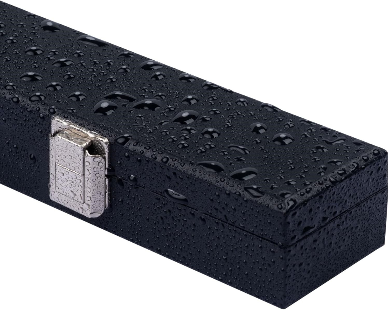 Estuche rígido para tacos de billar de 1x1, estuche para transportar tacos.neuvo