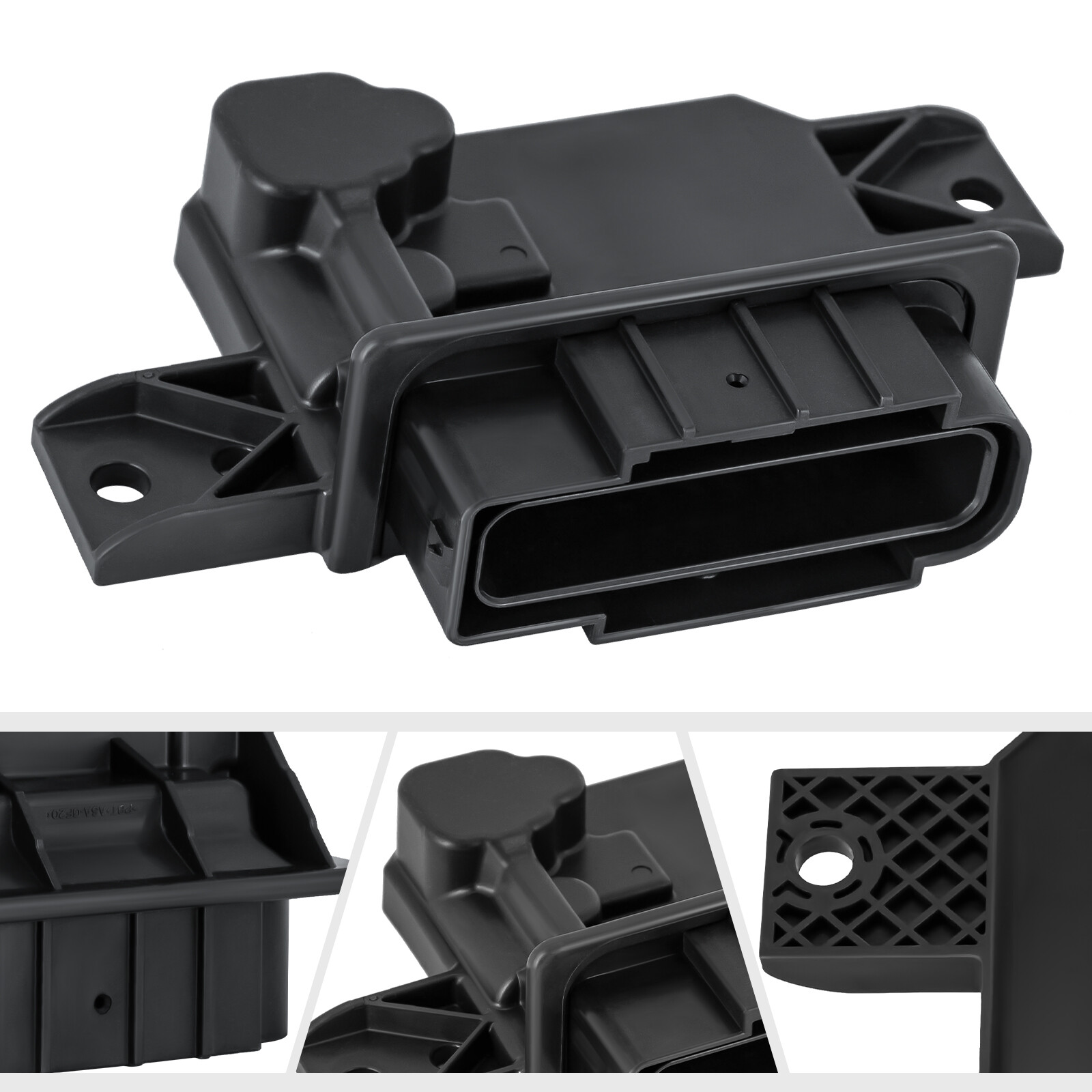 Fuel Pump Power Control Module For Chevy Silverado GMC Replacement 13540028