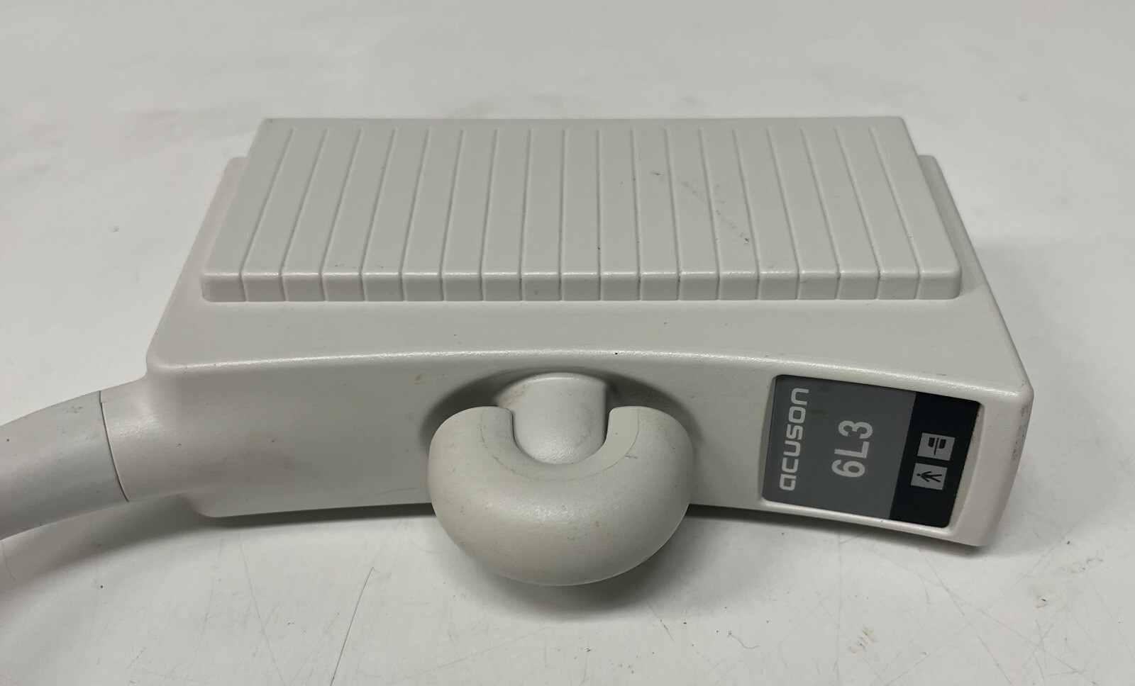 ACUSON 6L3 Linear Array Ultrasound Transducer