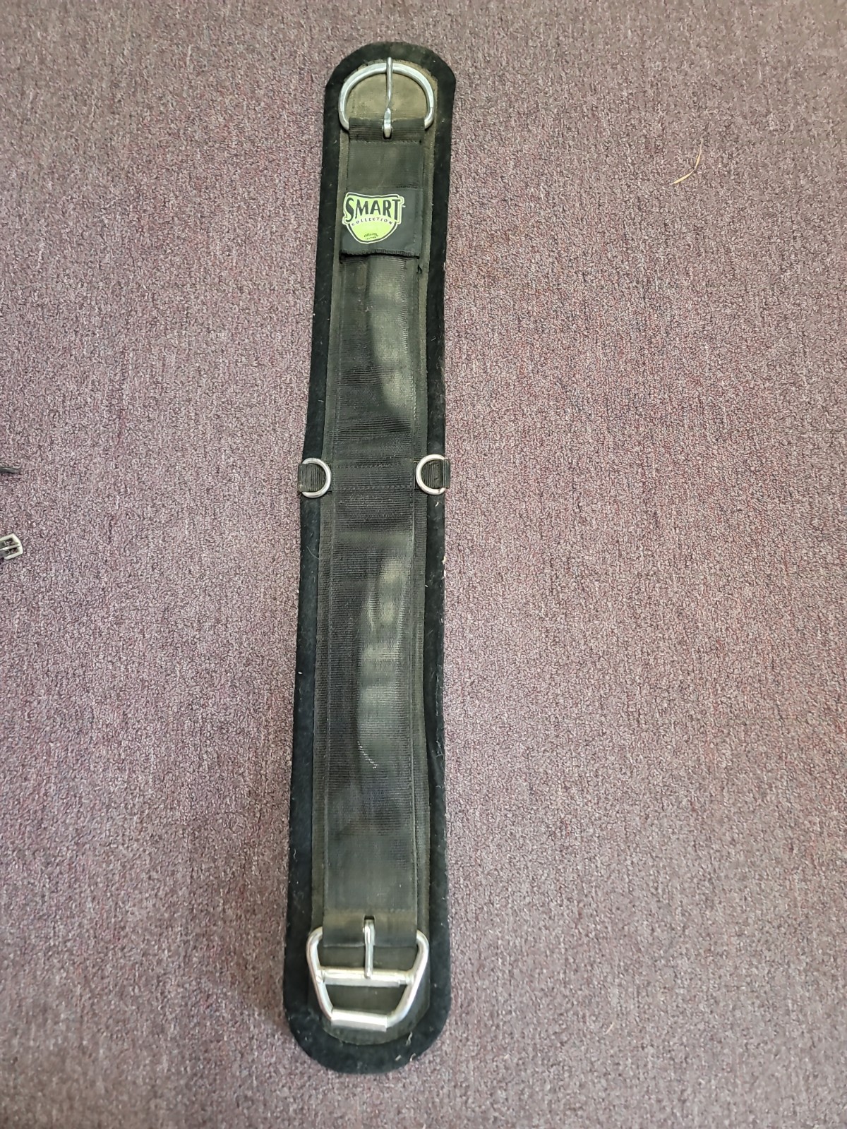36" Smart Cinch Western Girth