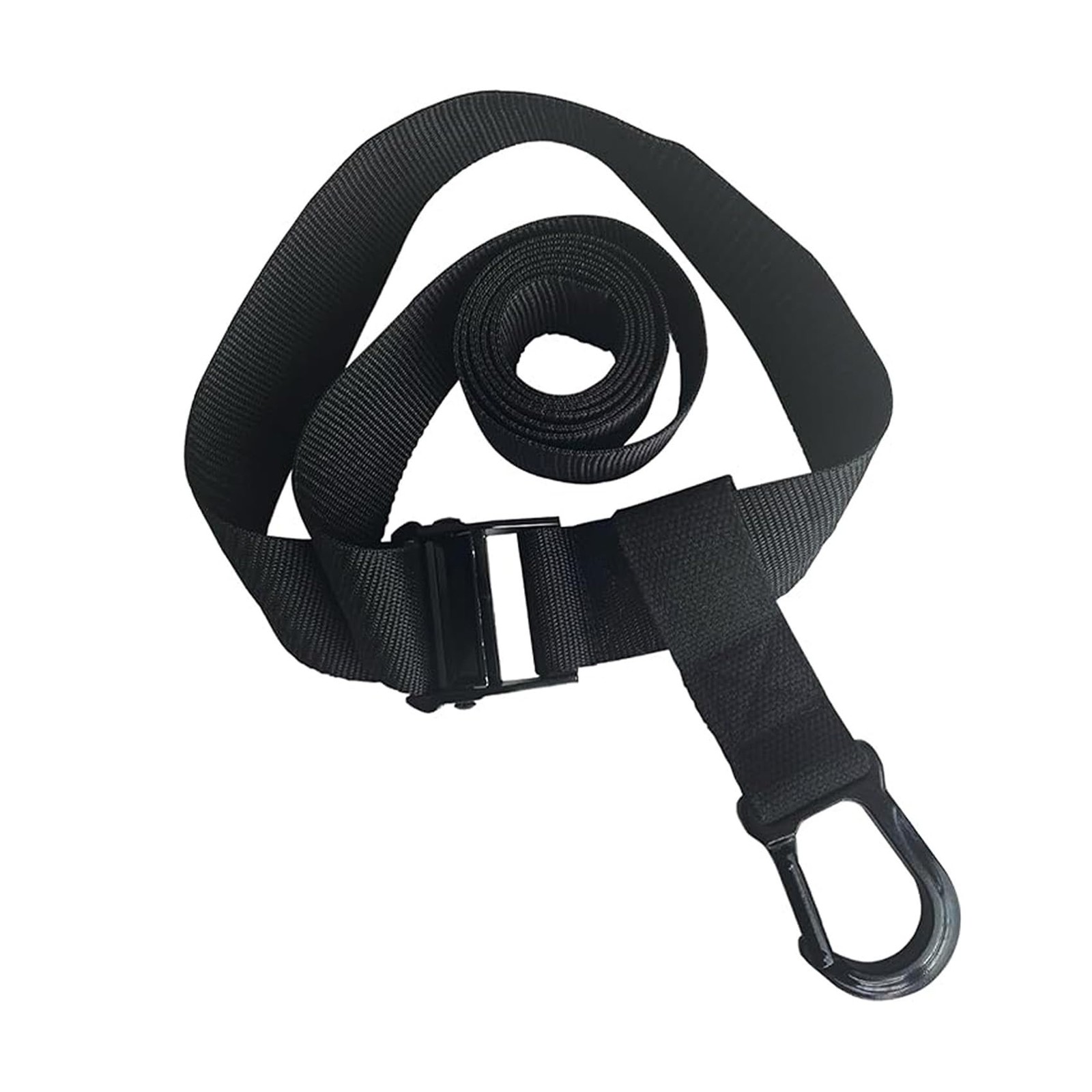 Hunting Safety Harness Tree Strap, Fall Protection Tree Stand Harness Strap, ...