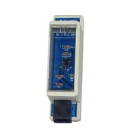 ALLNET ALL4006 DIN RAIL Temperature Sensor 27mm