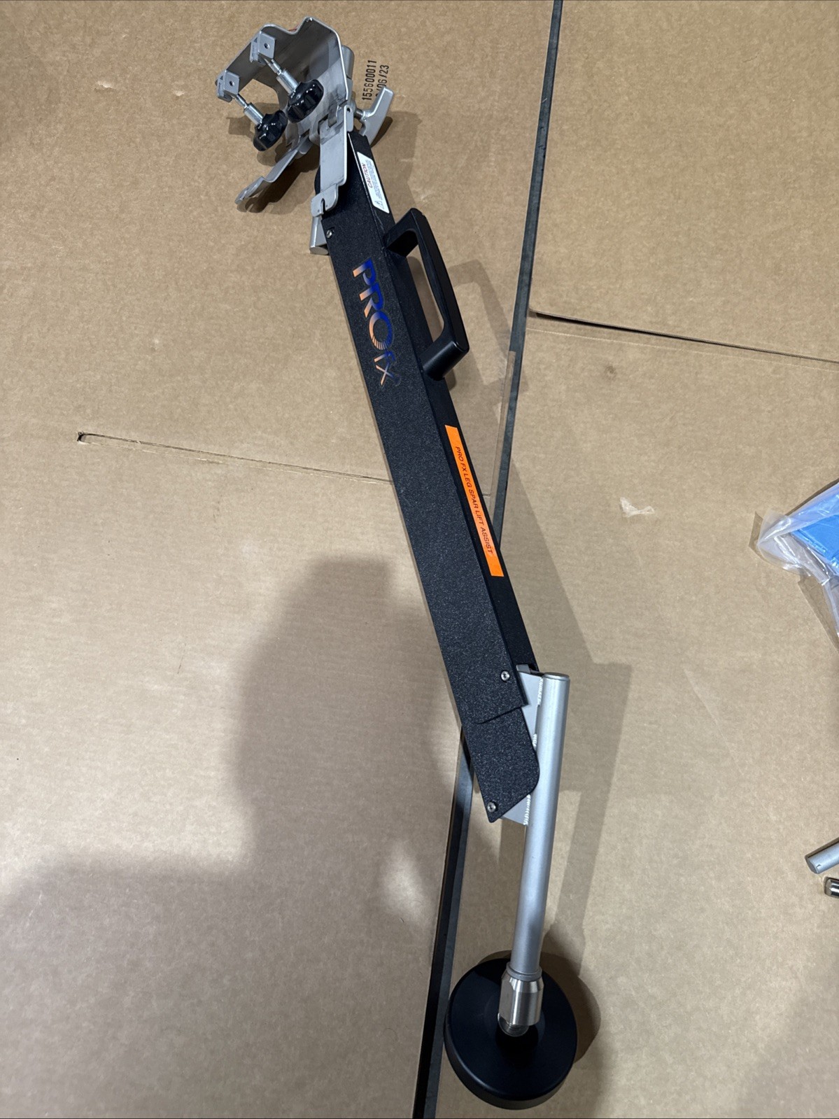 Mizuho OSI 6850 Profx Spar Lift Assistant Unit