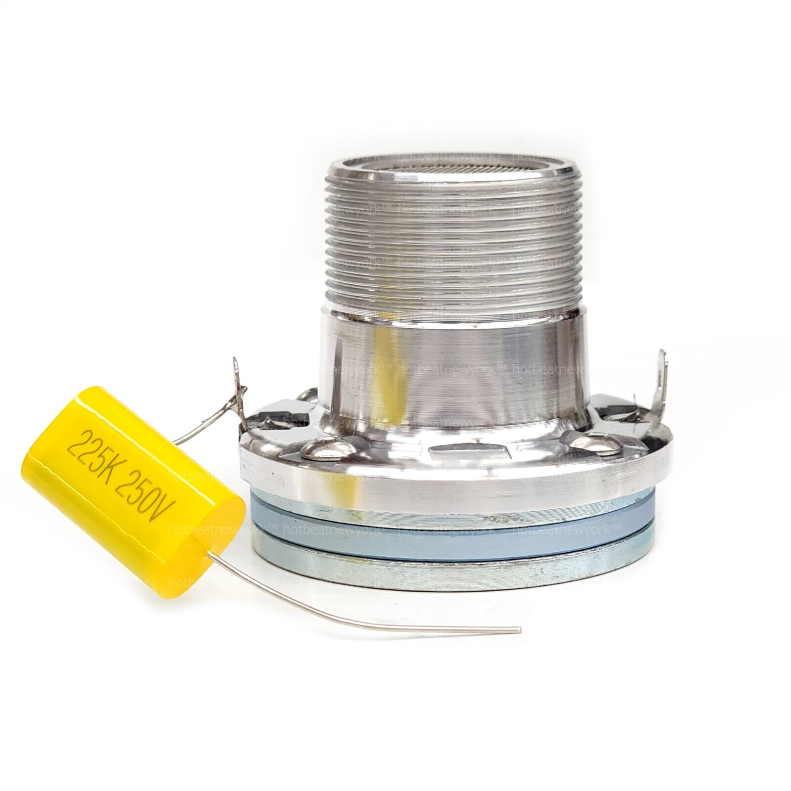Upgrade Replacement for DS18 PRO-DRNSC1.5 1" Compression Driver Screw On