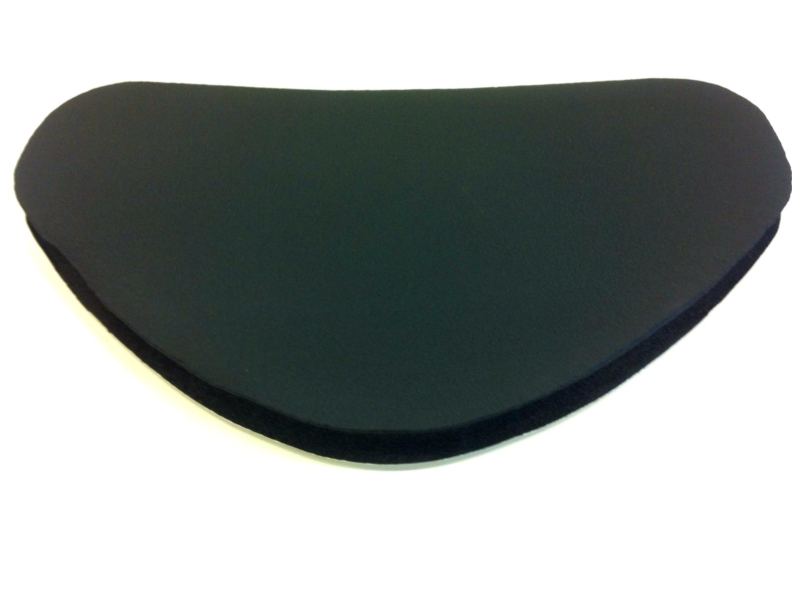 RECUMBENT BIKE SEAT PAD - Cushion - Saddle - Butt - Rear - Exercise - Cover