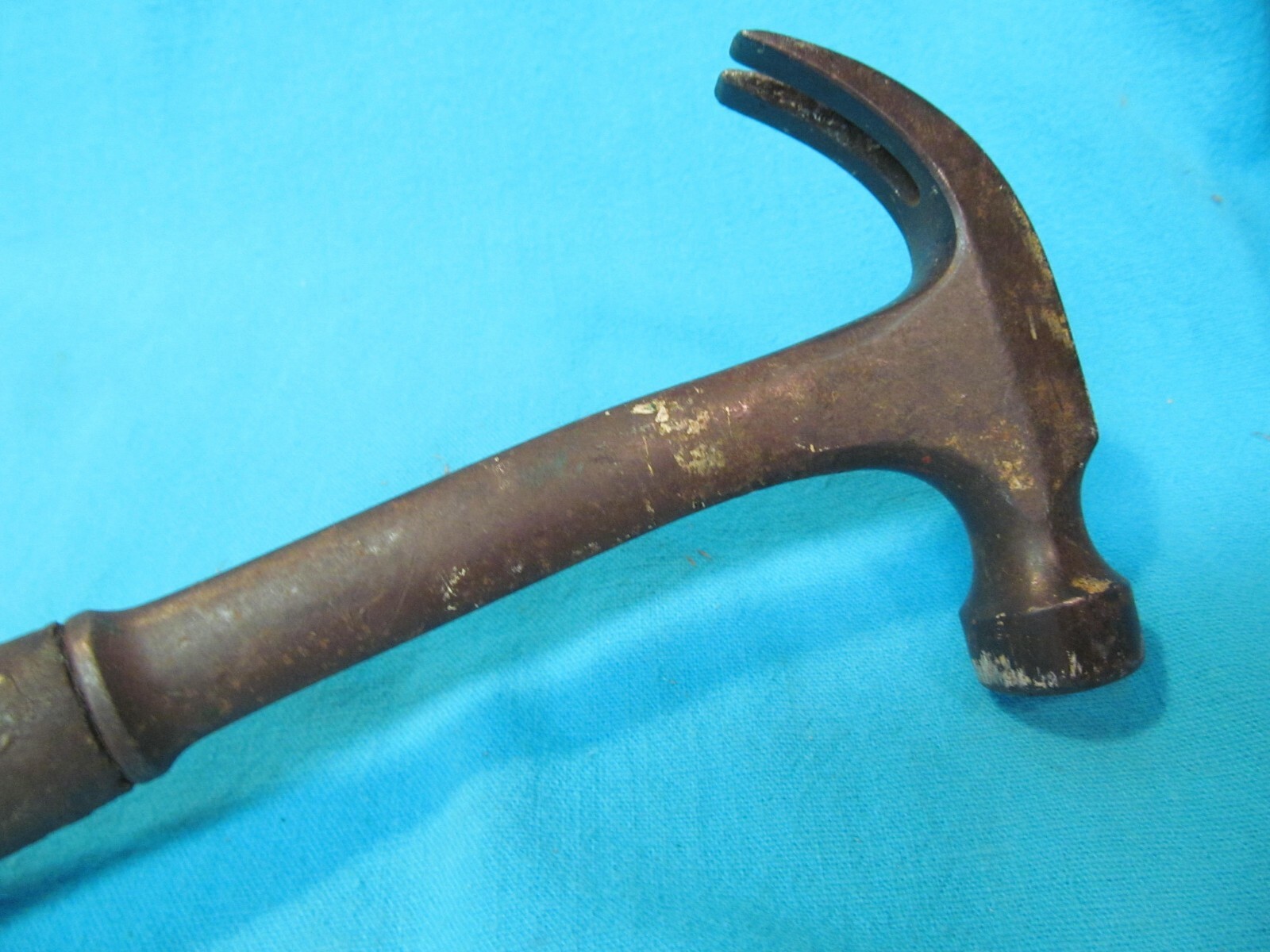 VINTAGE TRUECRAFT HAMMER No. 2561