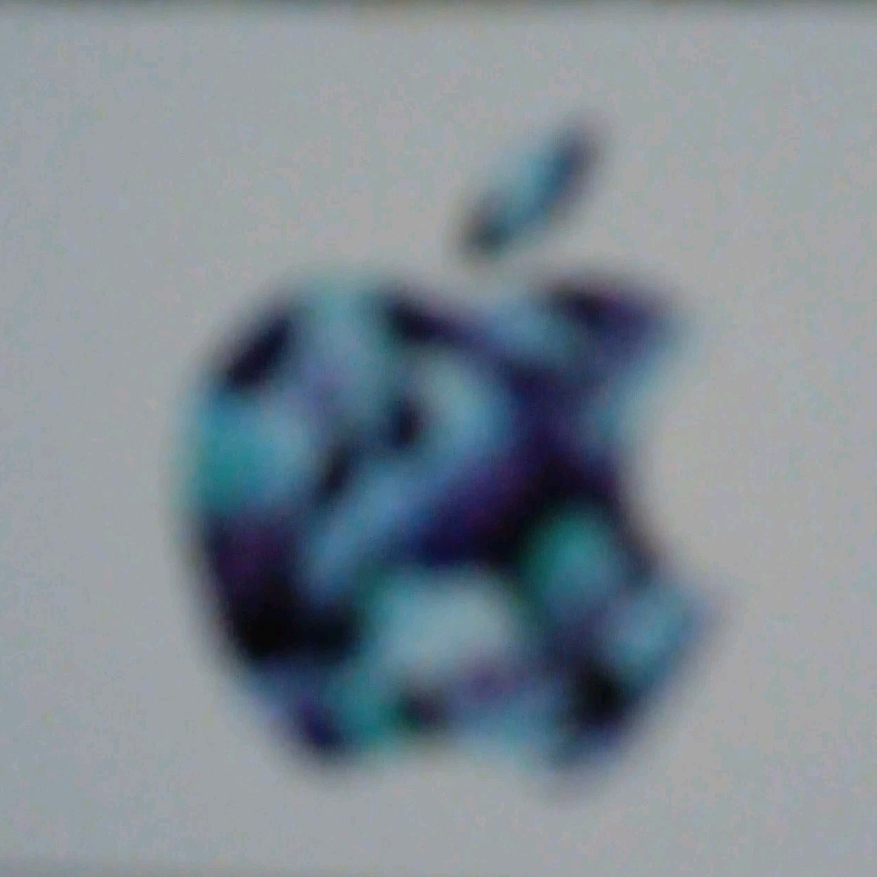 Apple Gift Card Multicolor Logo Computers & Electronics US-Nationwide