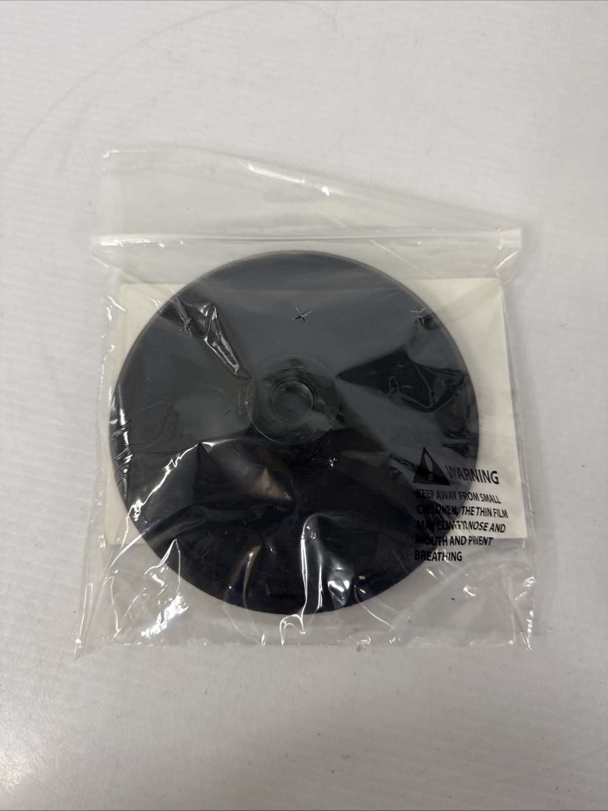 Meguiars WRBP Rotary Backing Plate 7 & 8” Pad System
