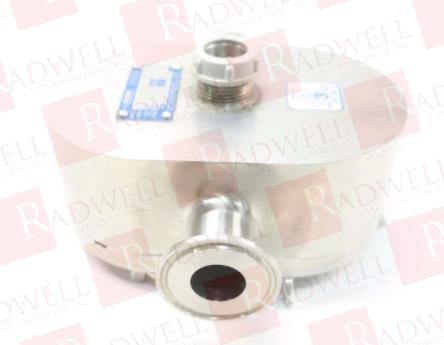 FLOW METER DC021-6119-5102-000 / DC02161195102000 (USED)