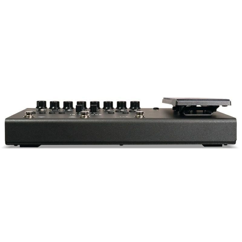 Blackstar ID:X Floor DSP Modeler Multi-Effects New with Warranty