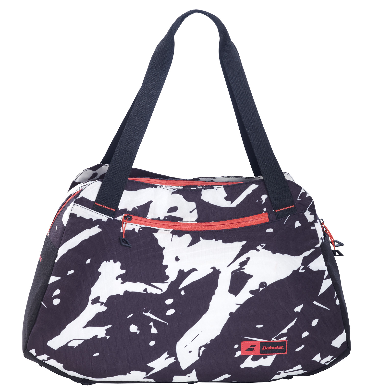 BABOLAT FIT PADEL SPORTSBAG NEW 70€ sport bag racketbag racket holder