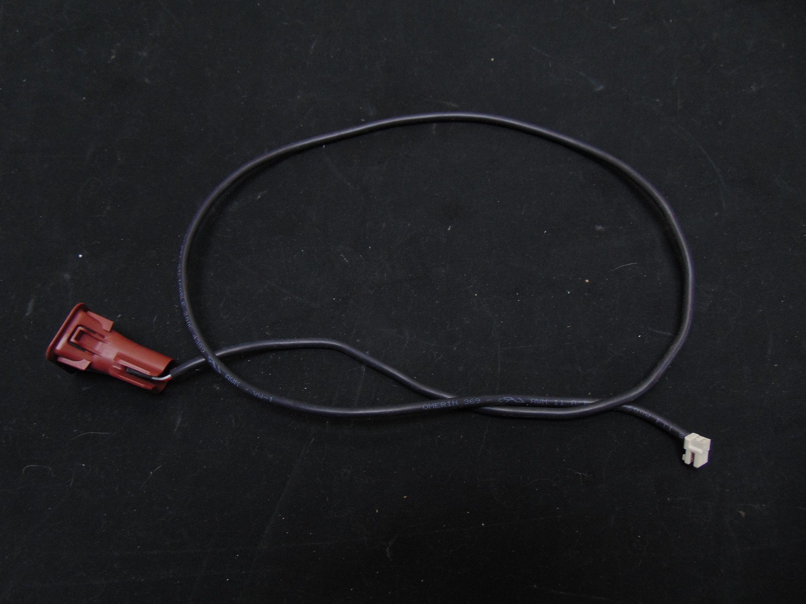 Frigidaire Electric Range GCFI3060BFC Meat Probe 5304535145