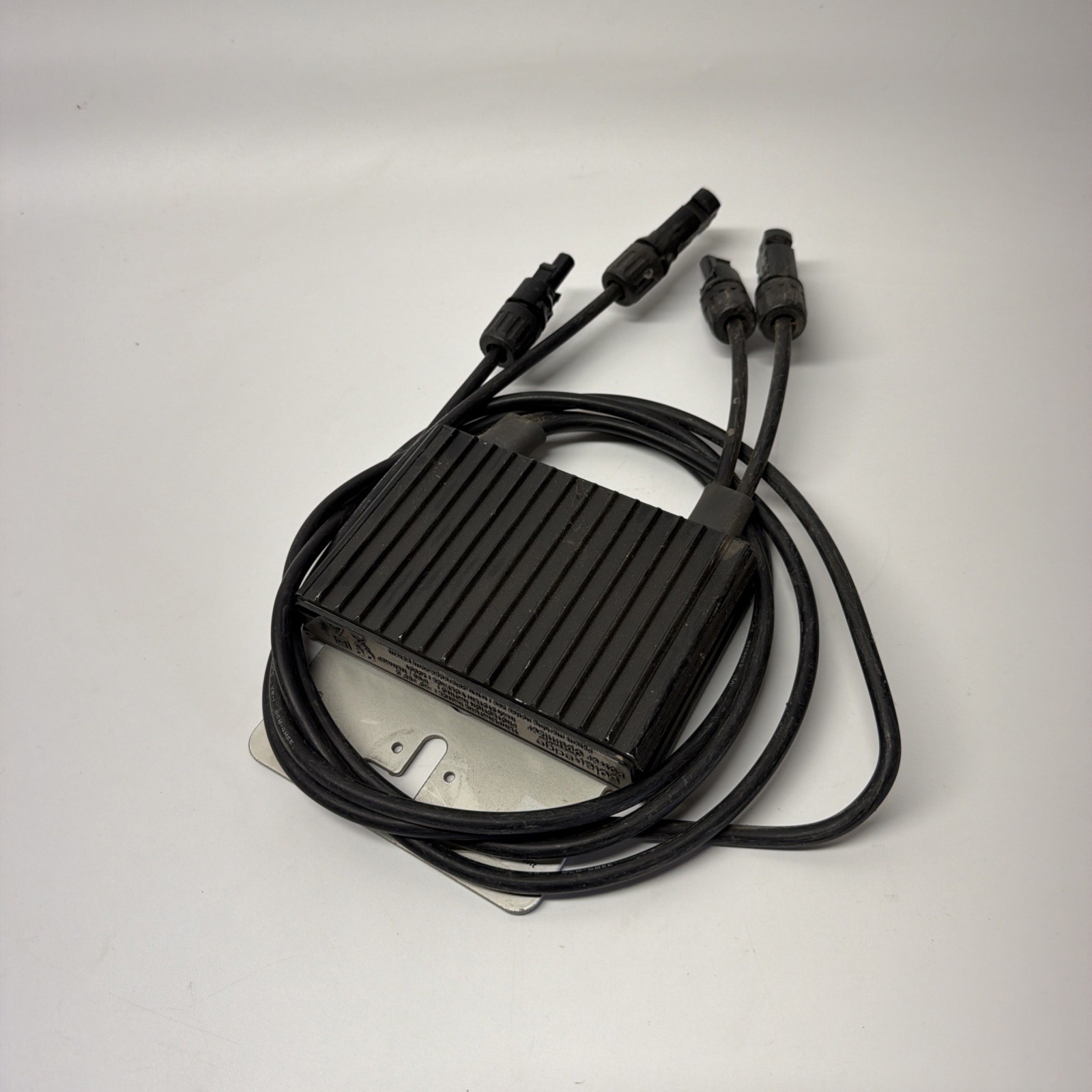 used SolarEdge P401 Solar Power  Optimizer 400W/5-60V/15A P401 -5NM4MRM