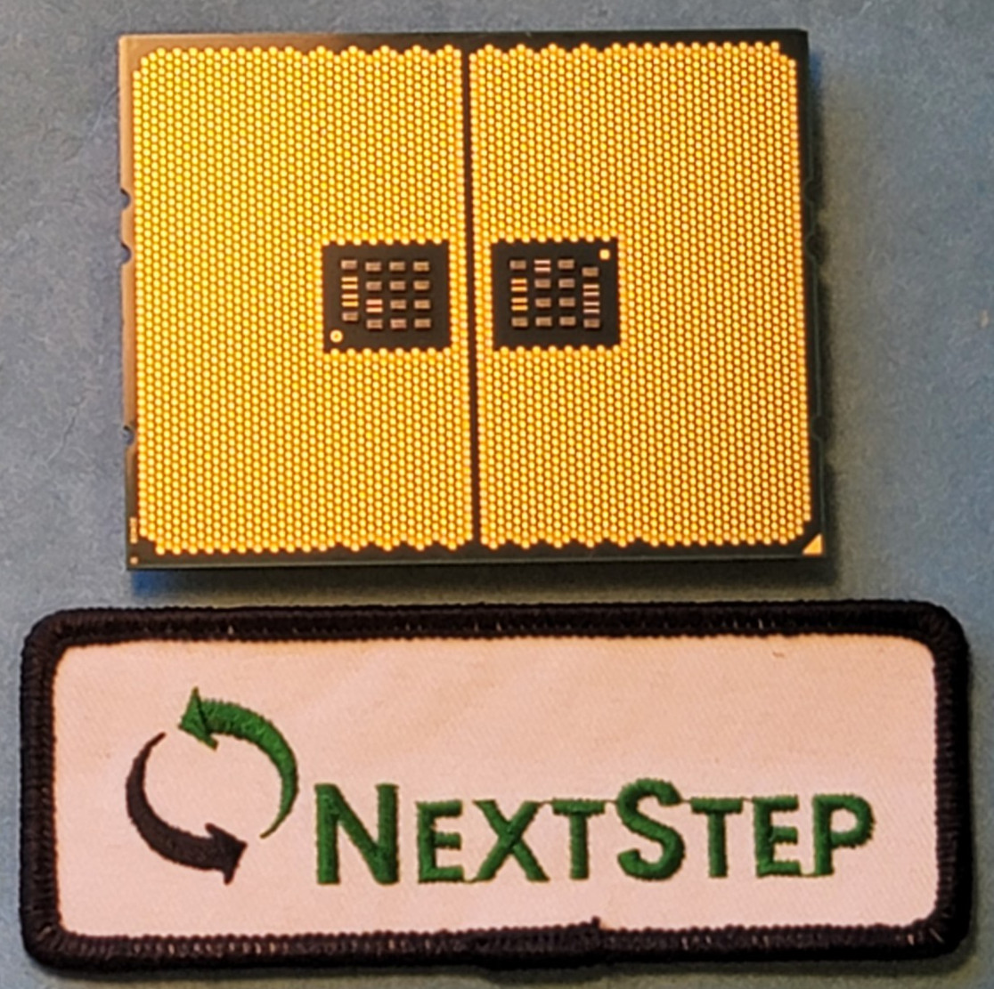 AMD EPYC 7402P - 2.8GHz 24-Core Zen 2 Server CPU Processor