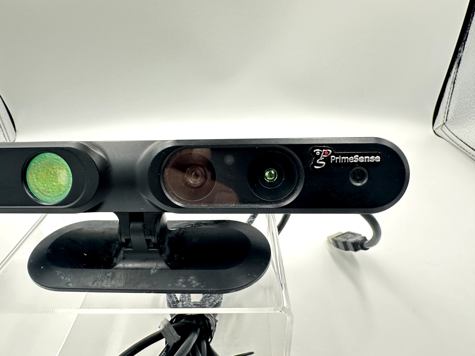 ASUS XtionPro Depth Camera (Motion Sensing)