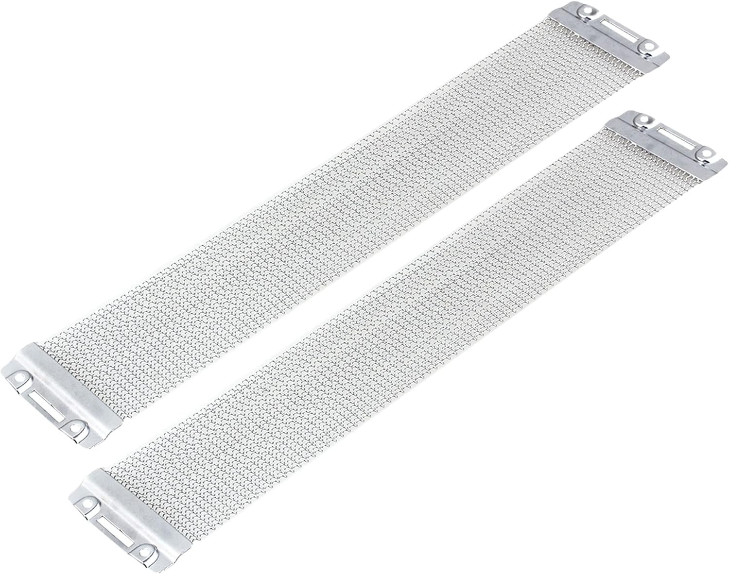Steel Wire 24 Strand Wires for 14 Inch Snare Drum Parts Accesories Pack of 2