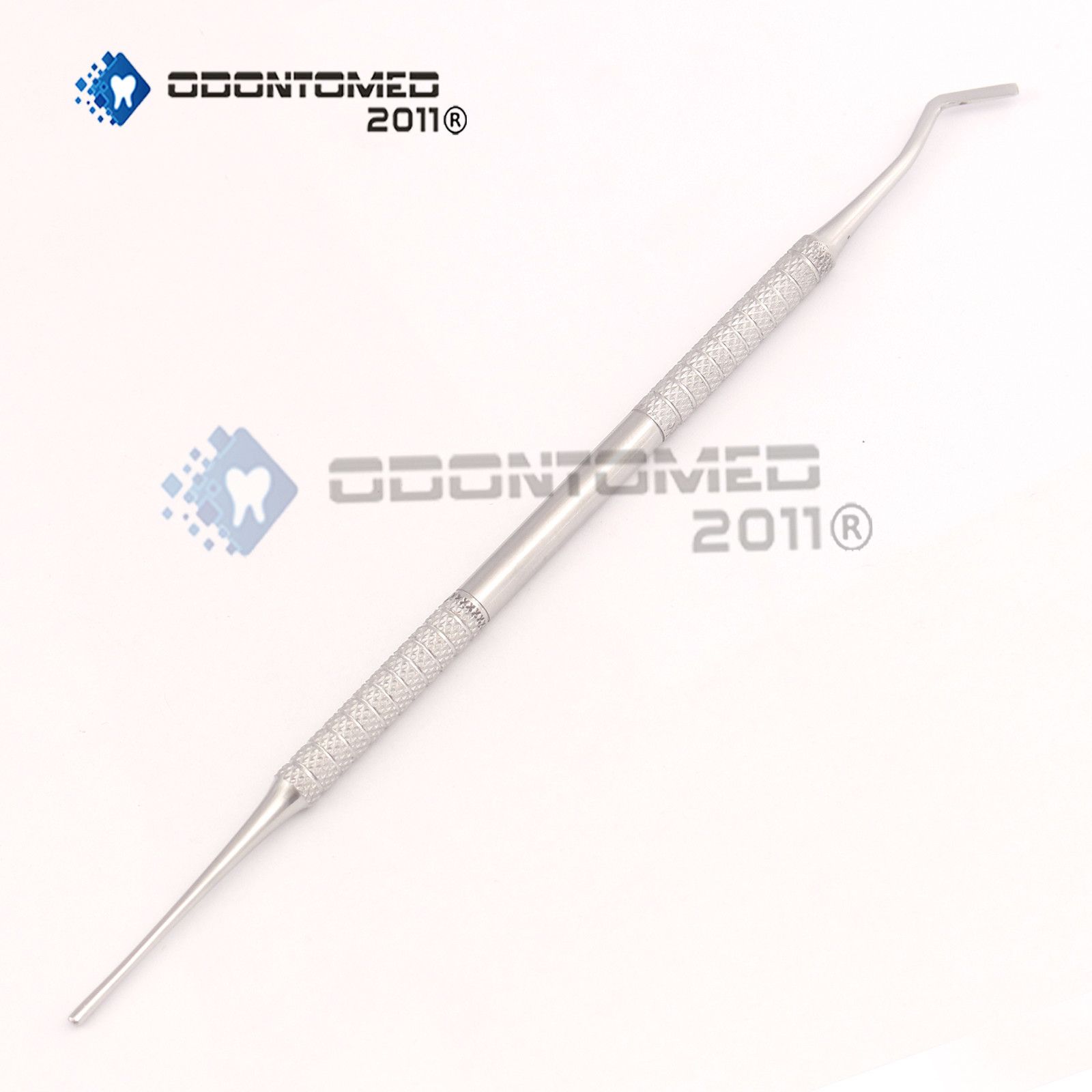 10 Pcs Periotome Anterior Posterior Dental Double Ended Surgical Instruments
