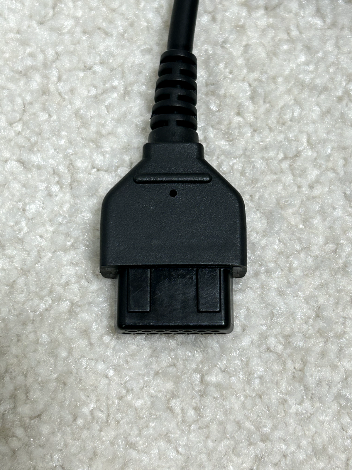 Neo Geo NeoGeo Controller Pad SNK Used Good condition Test confirmed From Japan