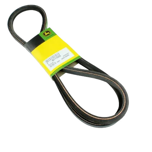 John Deere M117608 HA Section Mower Drive V-Belt