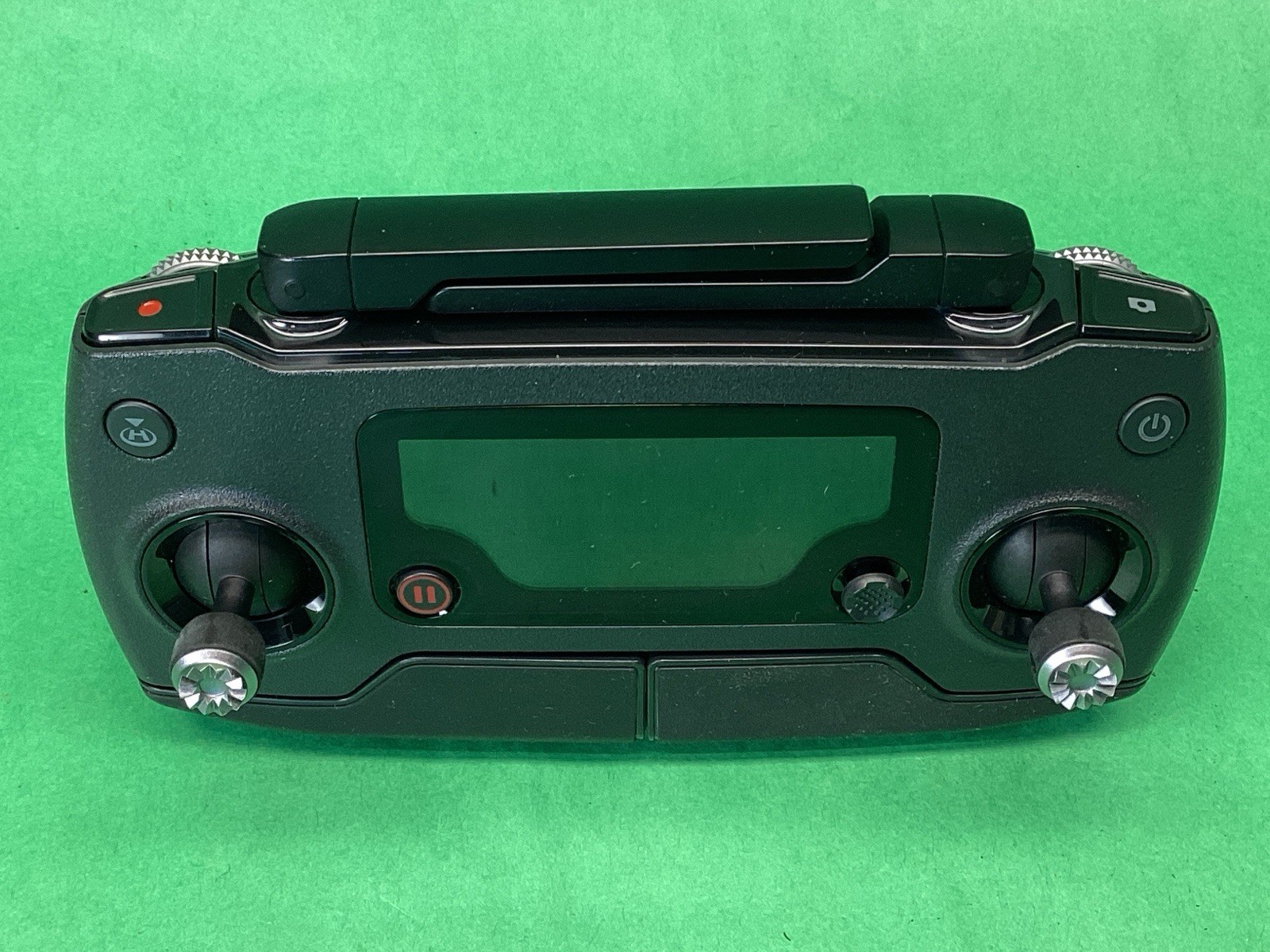 DJI Mavic Pro GL200A Drone Radio Remote Control - POWERS ON - UNTESTED