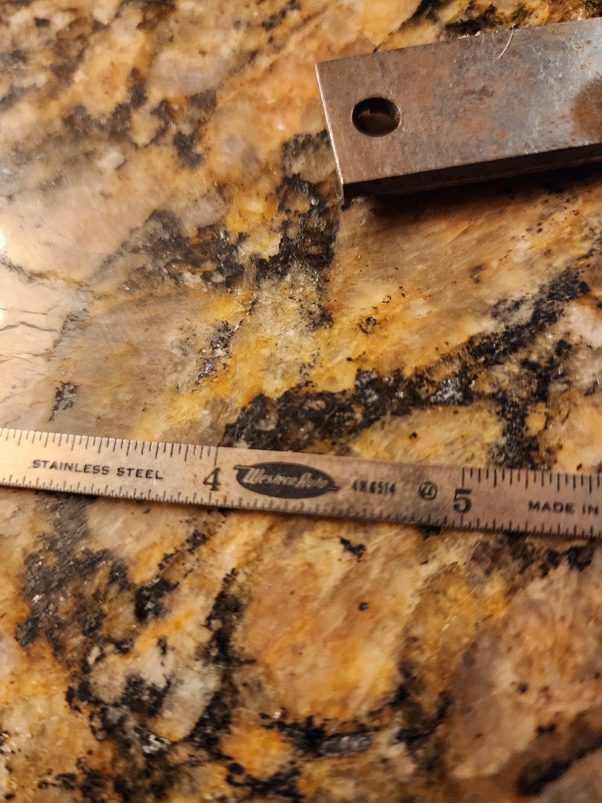 Lot Of Vintage Tool and Die Tools