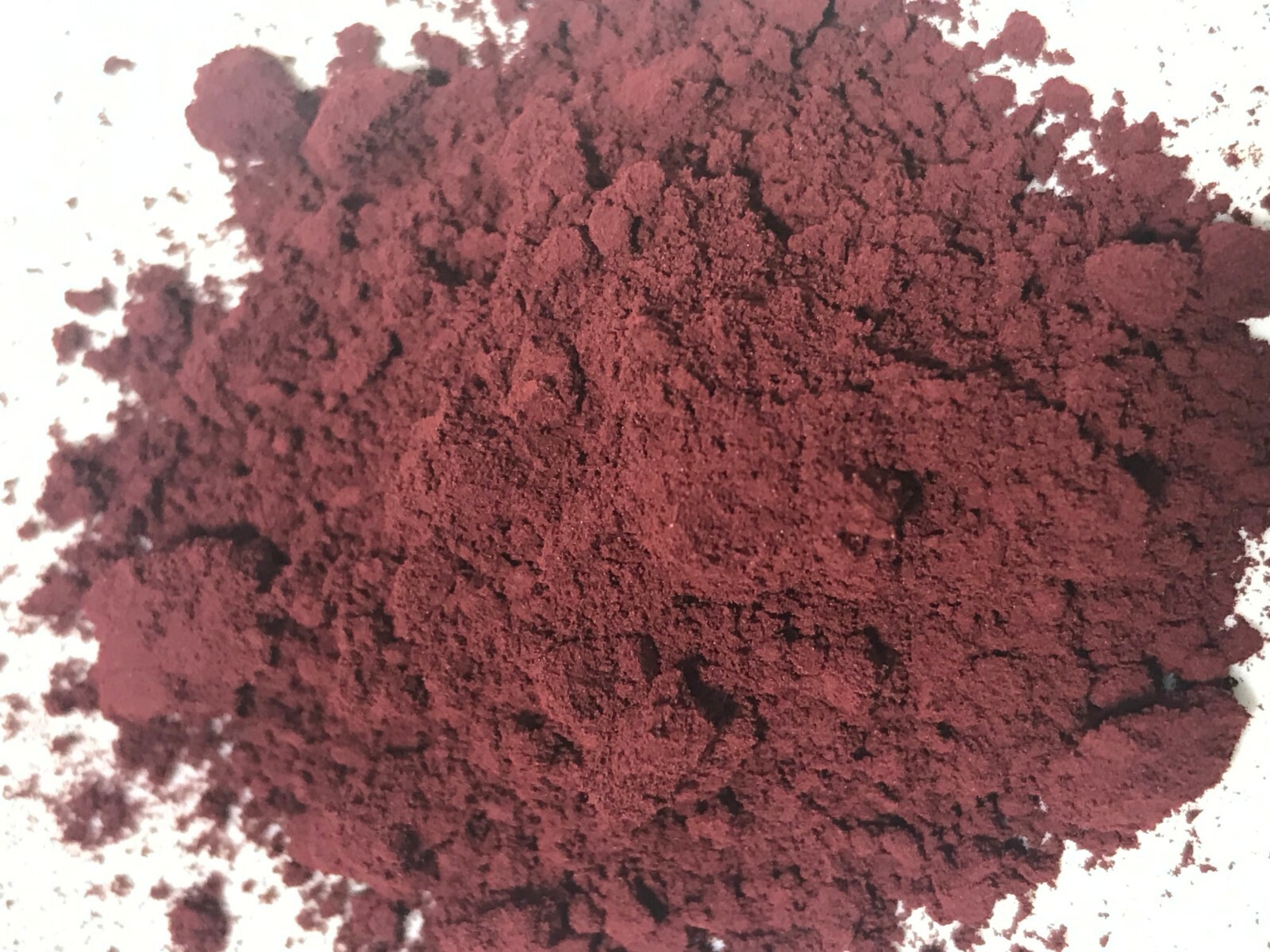 Astaxanthin 12% Pure Powder-50gm-AUSSIE NUTRITIONIST SELLER