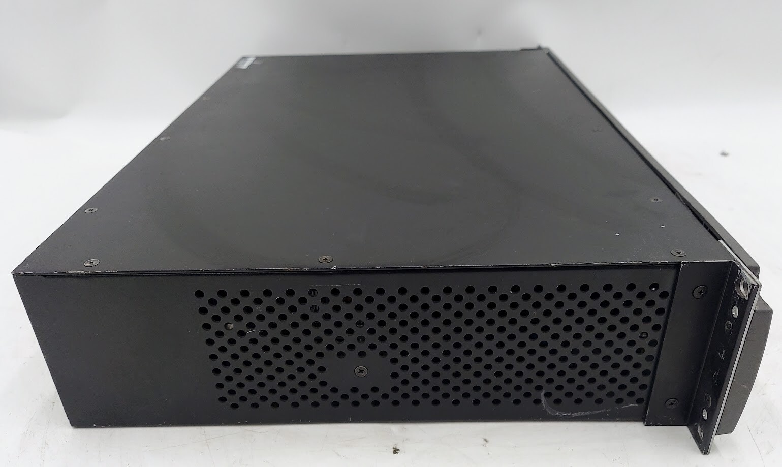 Digidesign Digi 002 9100-307 Rack Firewire Audio Midi Digital Recording Interfac