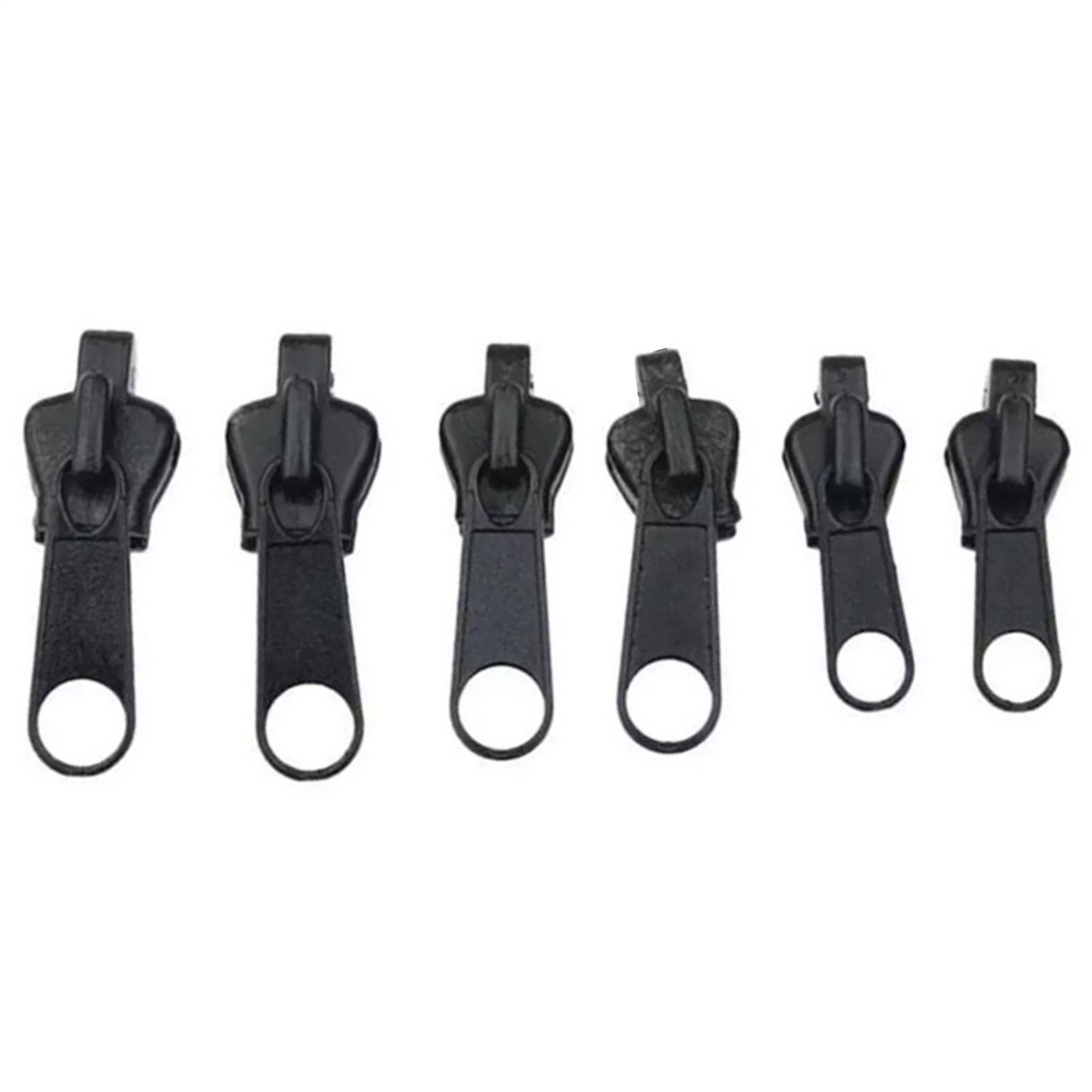 Zipper Pull Slider Instant Zipper Replacement Slider Zipper Pull Replacement