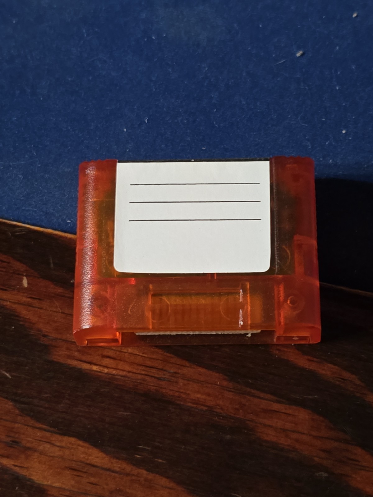 N64 Controller Pak Nintendo 64 Memory Card