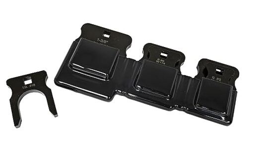 38410 DEF & Fuel Line Disconnect Set